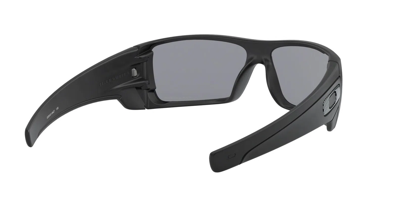 Oakley Batwolf 9101 Sunglasses - view 44